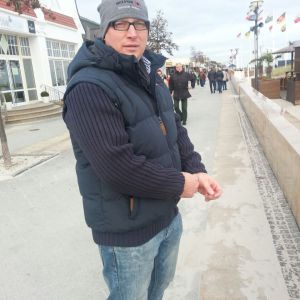 Profilbild von Christian Glensk