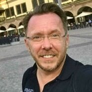 Profilbild von Christian Glinkemann