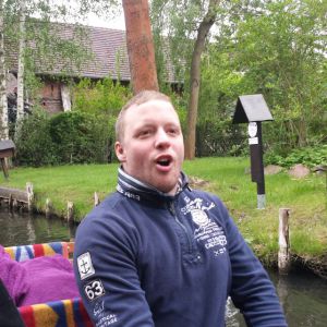 Profilbild von Christian Glocke