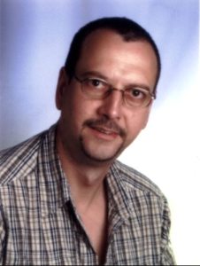 Profilbild von Christian Glötzner