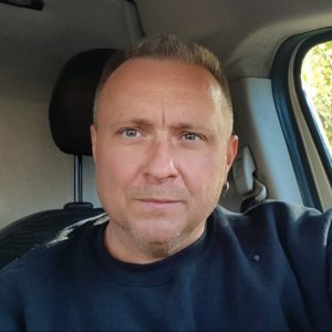 Profilbild von Christian Glogau