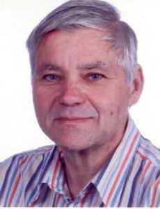Profilbild von Christian Glootz