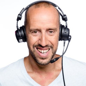 Profilbild von Christian Glück