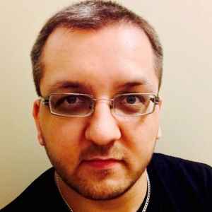 Profilbild von Christian Gmyrek