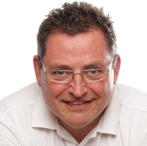 Profilbild von Christian Gocha