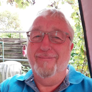 Profilbild von Christian Göbel