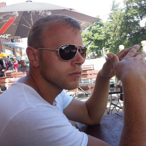 Profilbild von Christian Göbel