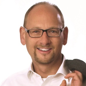 Profilbild von Christian Gödel