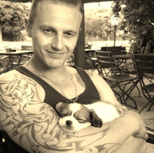 Profilbild von Christian Göllner