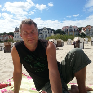 Profilbild von Christian Görden