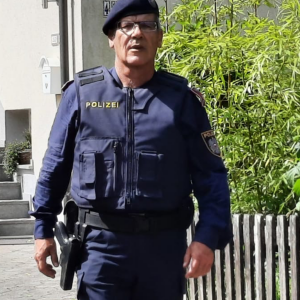 Profilbild von Christian Gösch