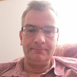 Profilbild von Christian Gößling