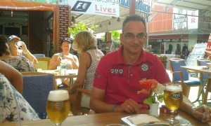 Profilbild von Christian Goetz