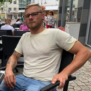 Profilbild von Christian Götze