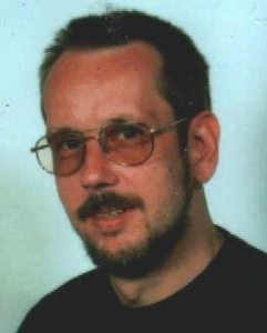 Profilbild von Christian Götzinger