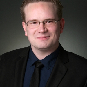 Profilbild von Christian Gözelt