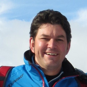 Profilbild von Christian Goike