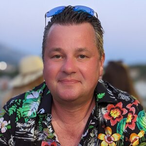 Profilbild von Christian Gojcic