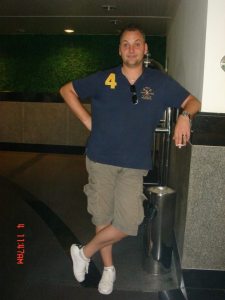 Profilbild von Christian Goldbach