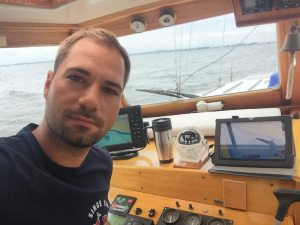 Profilbild von Christian Goldkamp