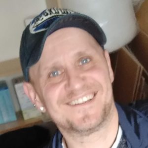 Profilbild von Christian Gollan