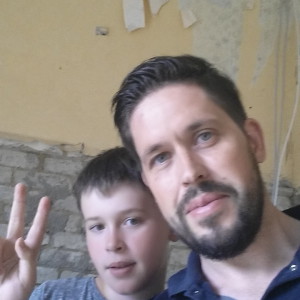 Profilbild von Christian Golze