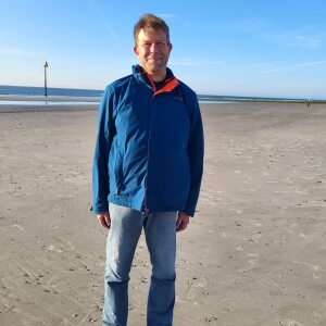 Profilbild von Christian Gonschorek