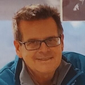 Profilbild von Christian Goos