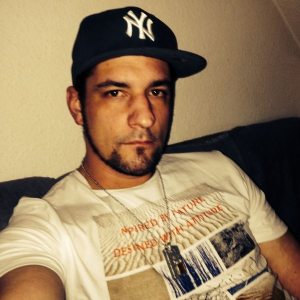 Profilbild von Christian Gorczak