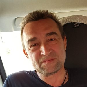 Profilbild von Christian Gorka