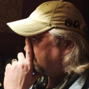 Profilbild von Christian Gottmann