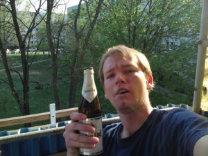 Profilbild von Christian Grabow