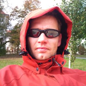 Profilbild von Christian Grabow