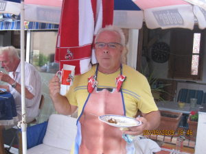 Profilbild von Christian Graef