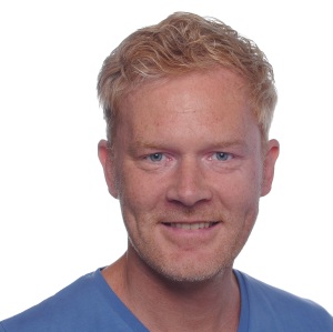 Profilbild von Christian Grahl