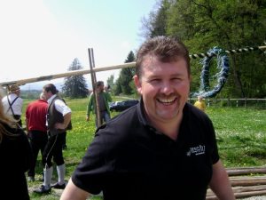 Profilbild von Christian Gramm
