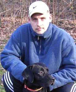 Profilbild von Christian Grandt