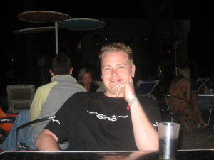 Profilbild von Christian Grau