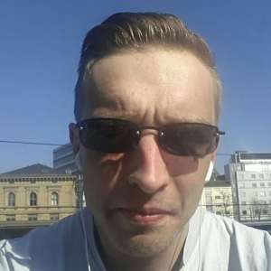 Profilbild von Christian Gref