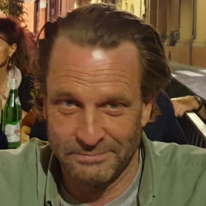 Profilbild von Christian Gregor