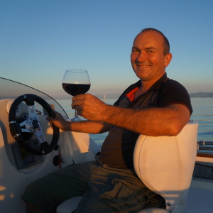 Profilbild von Christian Greiner