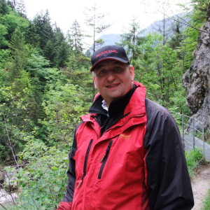 Profilbild von Christian Grenz
