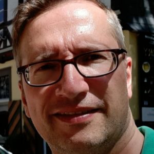 Profilbild von Christian Gretzinger