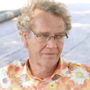 Profilbild von Christian Gretzler