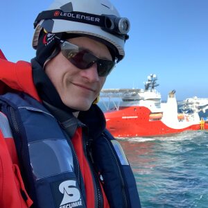 Profilbild von Christian Greve