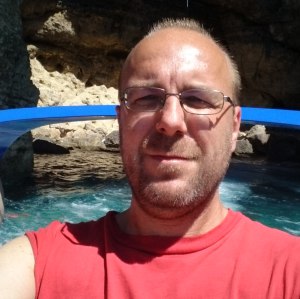 Profilbild von Christian Grimm