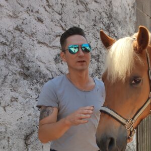 Profilbild von Christian Grimm