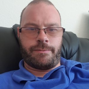 Profilbild von Christian Grimm