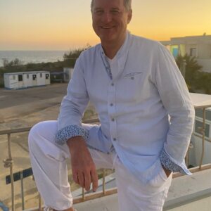 Profilbild von Christian Grobe