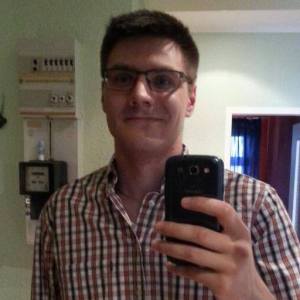 Profilbild von Christian Groblewski
